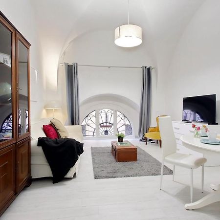 Ponte Cavour Apartment Rom Eksteriør billede