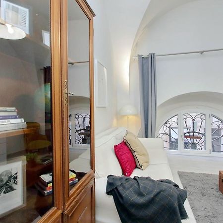 Ponte Cavour Apartment Rom Eksteriør billede