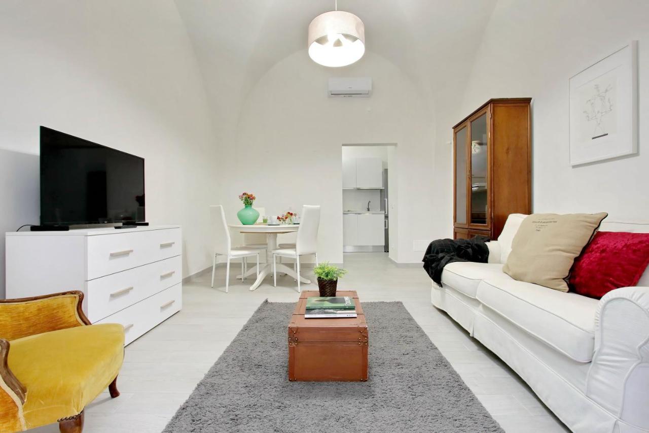 Ponte Cavour Apartment Rom Eksteriør billede