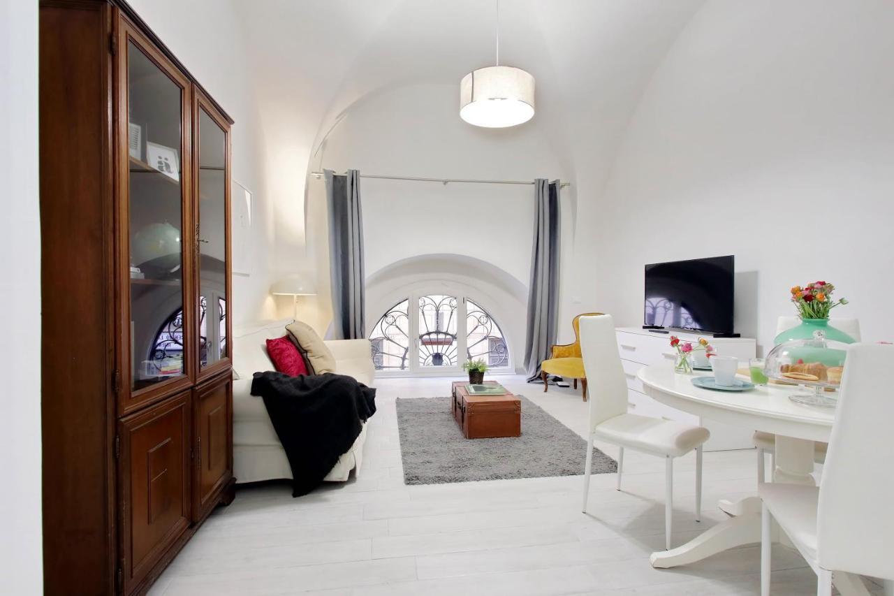 Ponte Cavour Apartment Rom Eksteriør billede