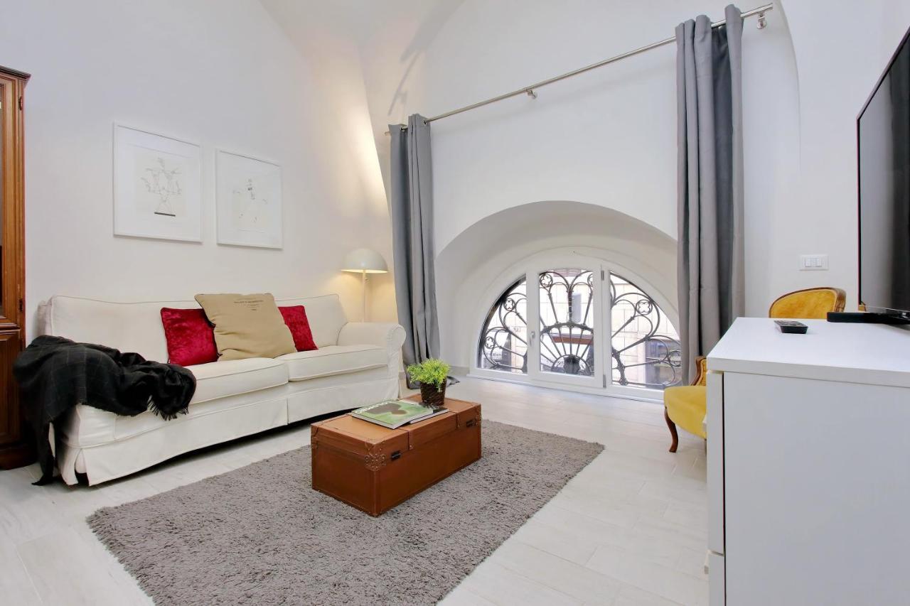 Ponte Cavour Apartment Rom Eksteriør billede