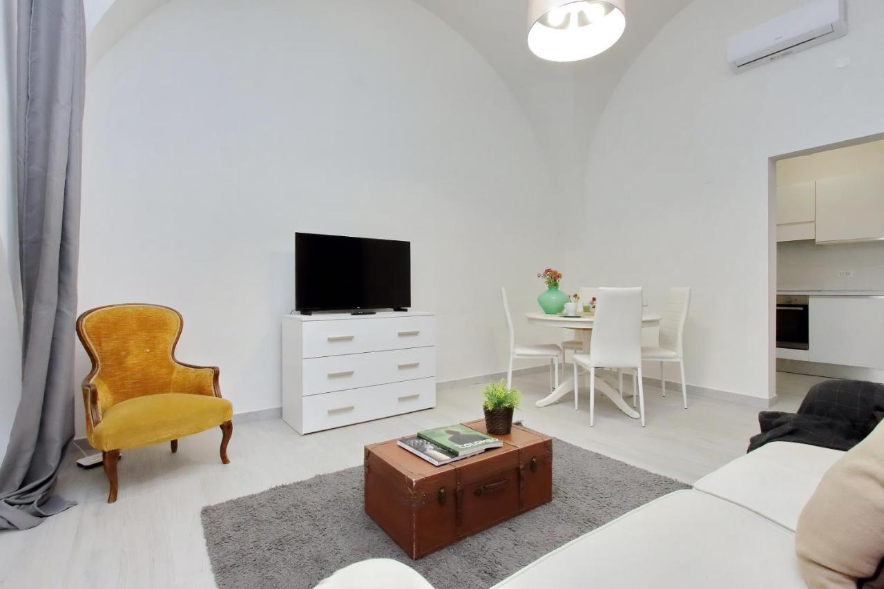 Ponte Cavour Apartment Rom Eksteriør billede