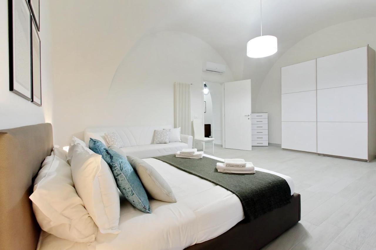 Ponte Cavour Apartment Rom Eksteriør billede