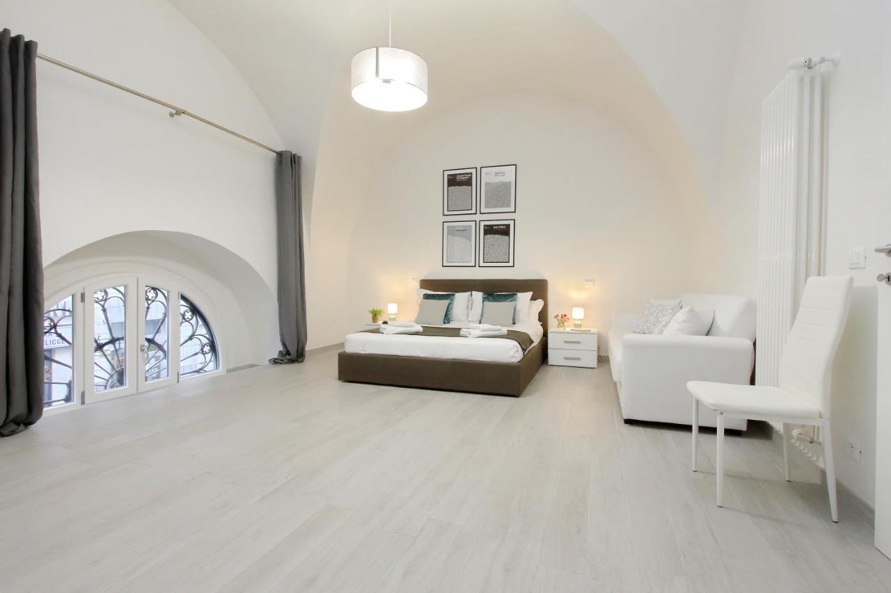 Ponte Cavour Apartment Rom Eksteriør billede