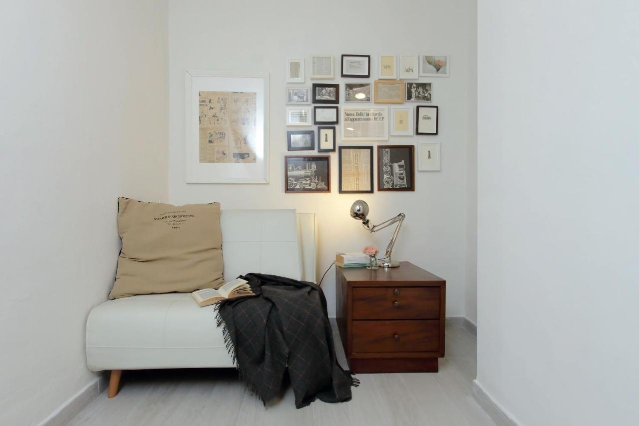 Ponte Cavour Apartment Rom Eksteriør billede