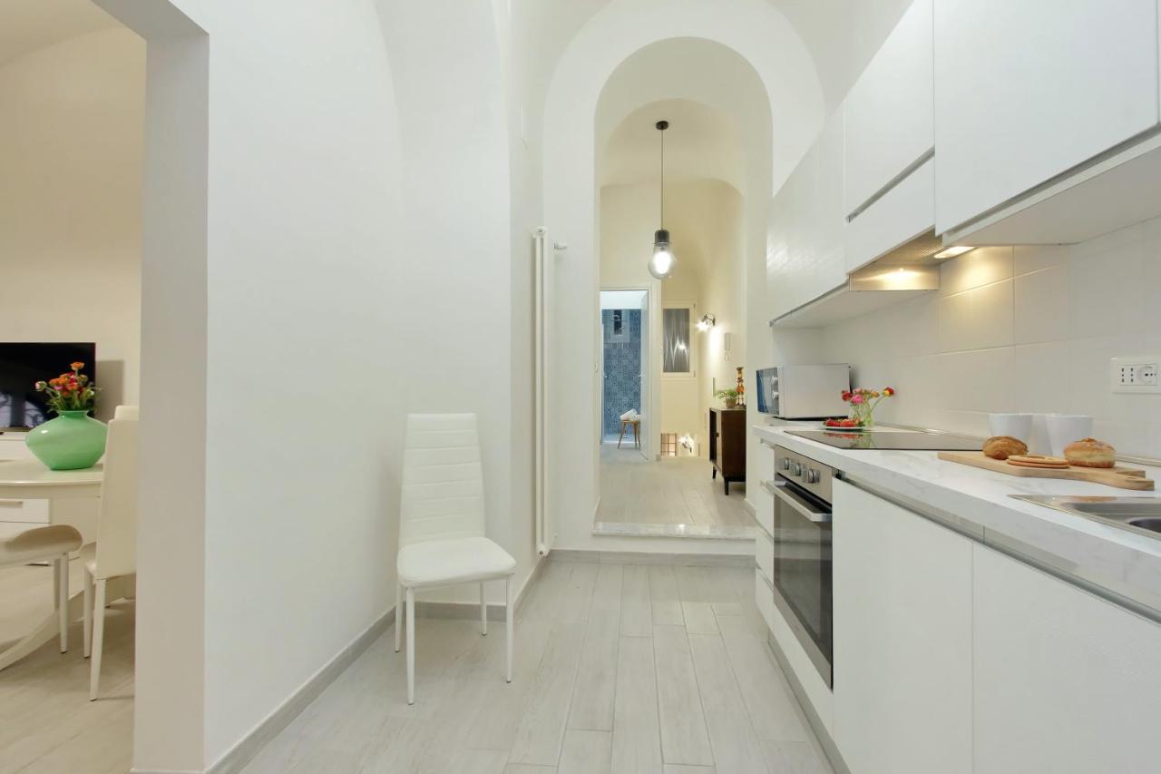 Ponte Cavour Apartment Rom Eksteriør billede