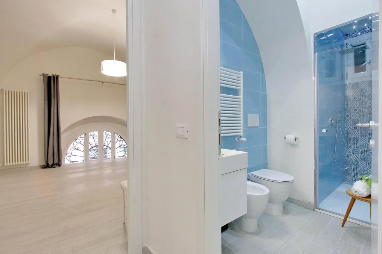 Ponte Cavour Apartment Rom Eksteriør billede