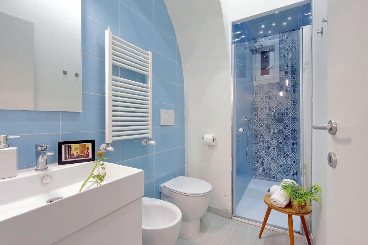 Ponte Cavour Apartment Rom Eksteriør billede