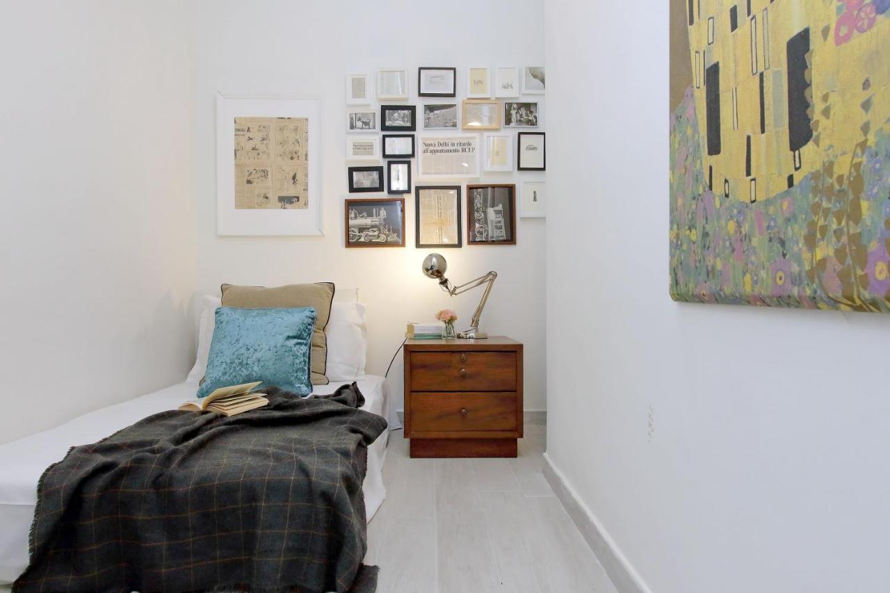 Ponte Cavour Apartment Rom Eksteriør billede