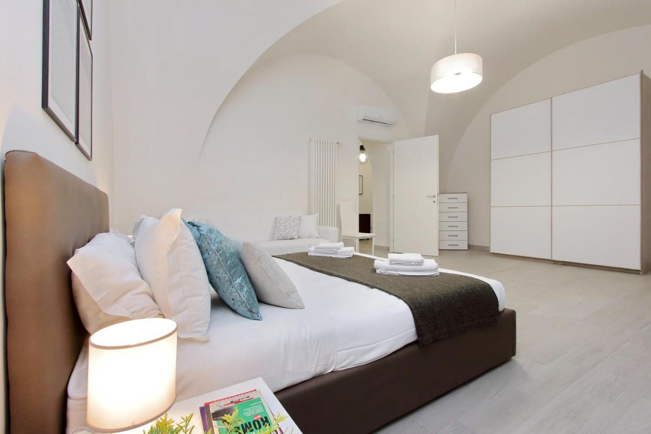 Ponte Cavour Apartment Rom Eksteriør billede