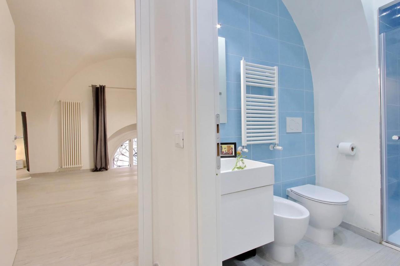 Ponte Cavour Apartment Rom Eksteriør billede