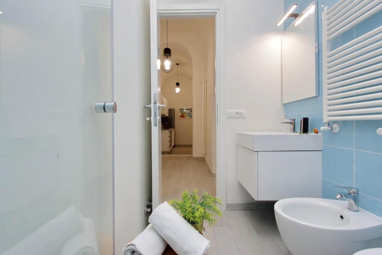 Ponte Cavour Apartment Rom Eksteriør billede