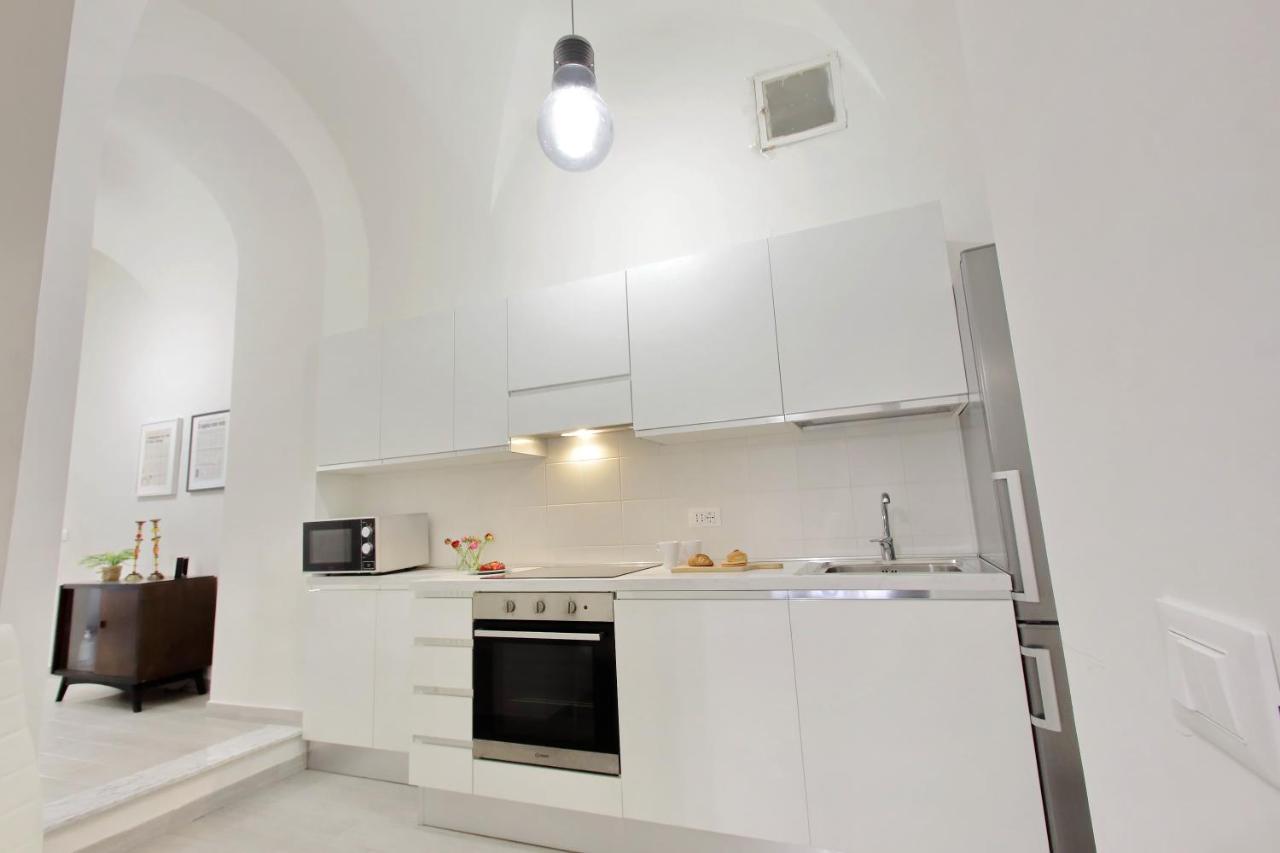 Ponte Cavour Apartment Rom Eksteriør billede
