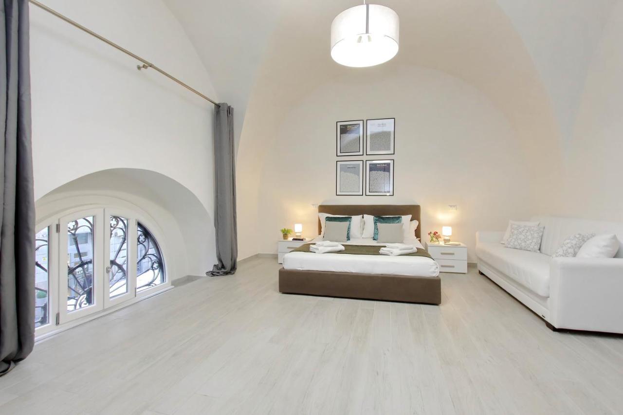 Ponte Cavour Apartment Rom Eksteriør billede
