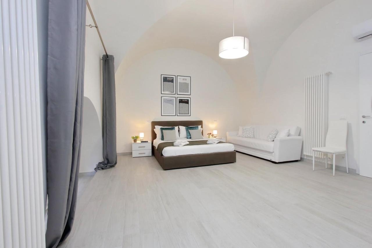 Ponte Cavour Apartment Rom Eksteriør billede